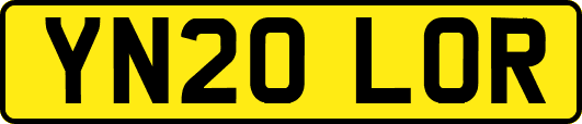 YN20LOR