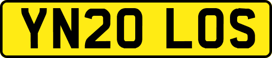 YN20LOS