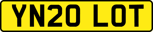 YN20LOT
