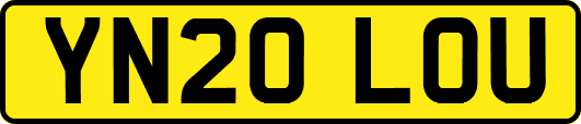 YN20LOU