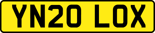 YN20LOX