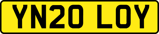 YN20LOY