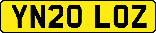 YN20LOZ