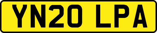 YN20LPA
