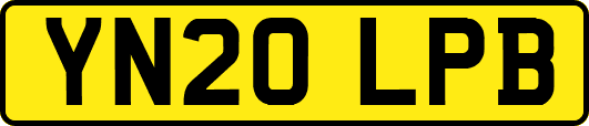 YN20LPB