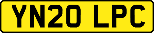 YN20LPC