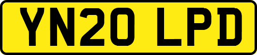 YN20LPD