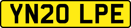 YN20LPE