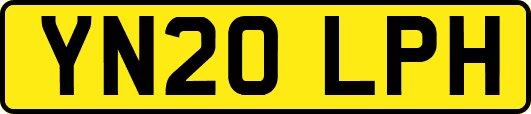 YN20LPH