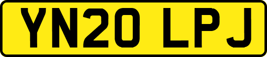 YN20LPJ