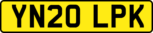YN20LPK
