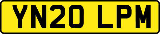 YN20LPM