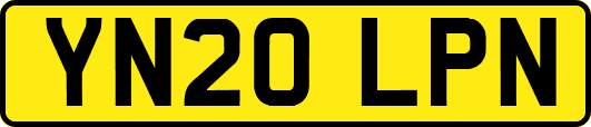 YN20LPN
