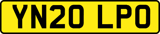 YN20LPO
