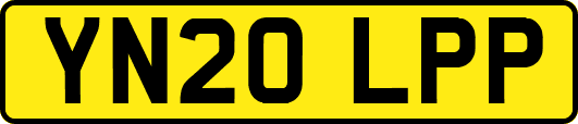 YN20LPP