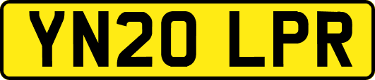 YN20LPR