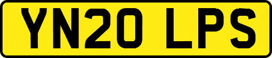 YN20LPS