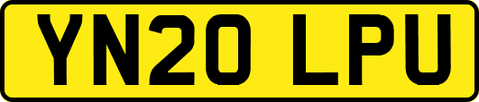YN20LPU