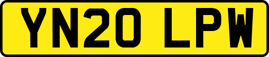 YN20LPW
