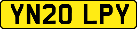 YN20LPY