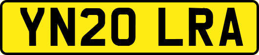 YN20LRA