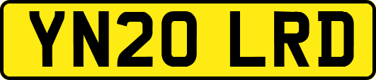 YN20LRD