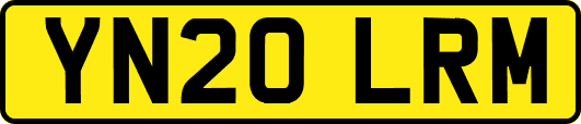 YN20LRM