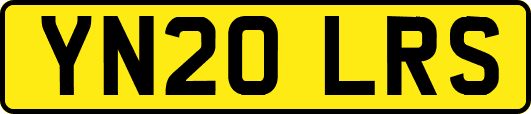 YN20LRS