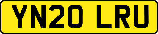 YN20LRU