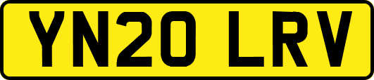 YN20LRV