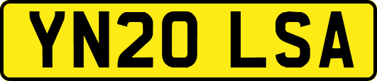 YN20LSA