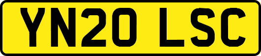 YN20LSC