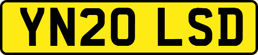 YN20LSD