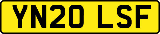 YN20LSF