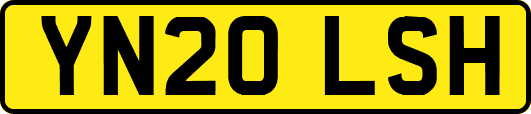 YN20LSH