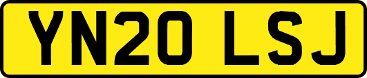 YN20LSJ