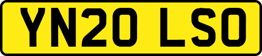 YN20LSO