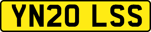 YN20LSS