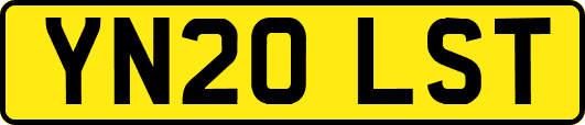 YN20LST