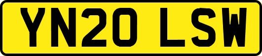 YN20LSW