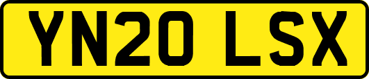 YN20LSX