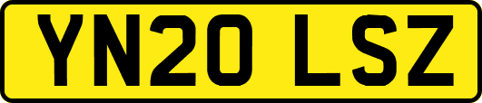 YN20LSZ