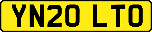 YN20LTO