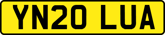 YN20LUA