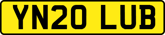YN20LUB