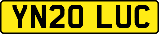 YN20LUC