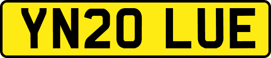 YN20LUE