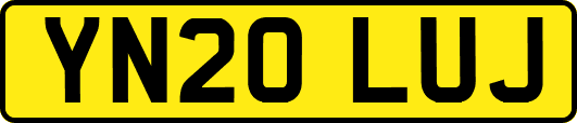 YN20LUJ
