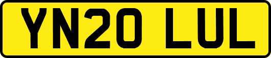 YN20LUL