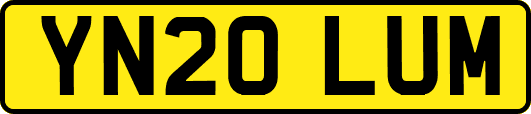YN20LUM